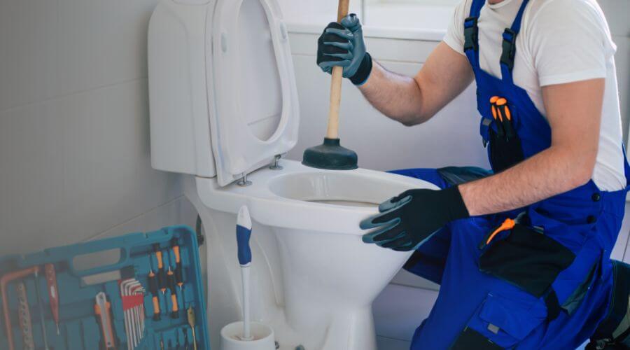 Professional expert plumbing services in Virginia, NE